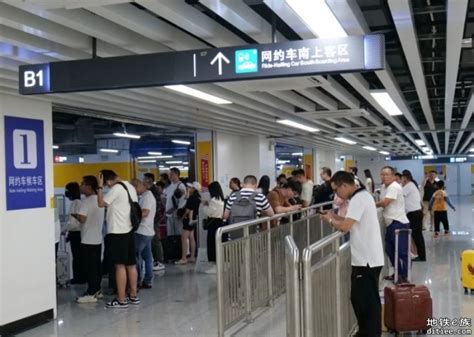 广深港高铁虎门站假期刷新纪录，8天迎送718万人次 东莞地铁 地铁e族