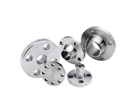 Stainless Steel 316 And 316l Flanges Supplier Dealer