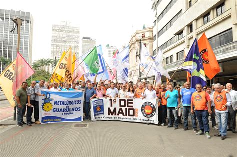 Sindicatos Lan Am De Maio Da For A Sindical