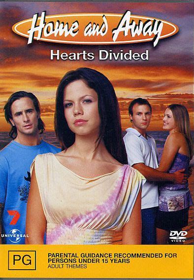 Hearts Divided Review Features Home And Away Home And Away 90s