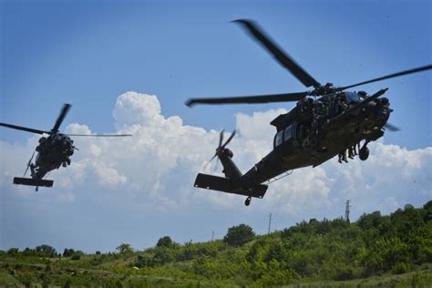 2 Soldiers Killed 3 Injured In Army Black Hawk Helicopter Crash On San Clemente Island The