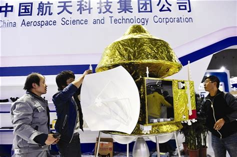 中国或于2020年发射火星探测器 次年登陆火星 航天 资讯 航空圈