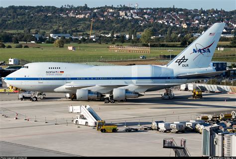 N747NA NASA Boeing 747SP-21 Photo by micha135 | ID 997524 ...