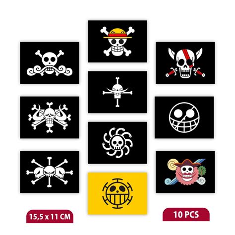 Jual POSTER ONE PIECE JOLLY ROGER Shopee Indonesia