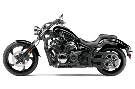 YAMAHA Stryker (2012-2013) Specs, Performance & Photos - autoevolution