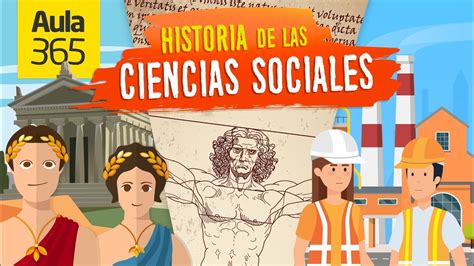 Tomidigital Ciencias Sociales Y Sus Disciplinas