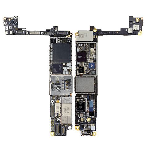 Ремонт материнской платы iPhone 8 Plus в Украине, Киеве, Харькове ...