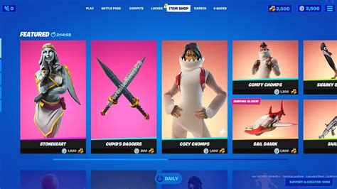 Stunz On Twitter RT FortniteNewsC3 Concept Buy Things With