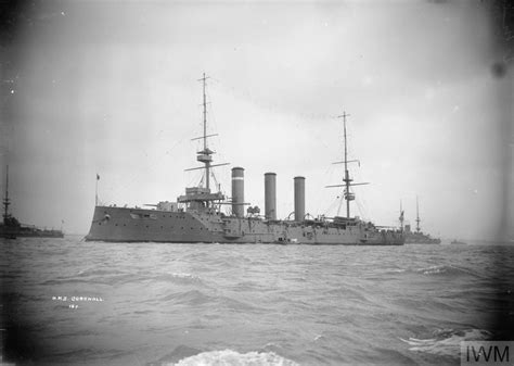 The Royal Navy During The First World War Q