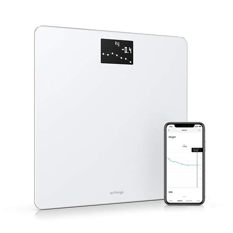 Withings Body Balance Connect E Withings