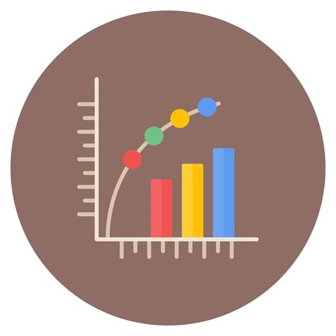 Illustration De L Aplatissement De Pareto Vecteur Premium