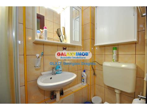 Drumul Taberei Apartament 3 Camere 2 Bai Bloc 1980 GLX7708288