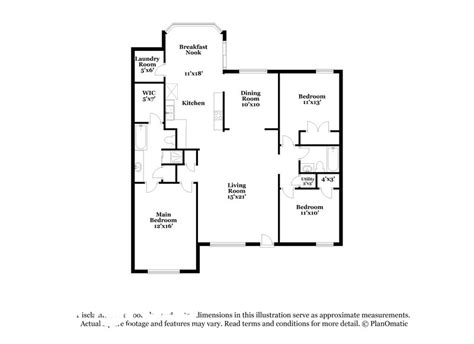 105 Keough Rd Collierville TN 38017 Progress Residential