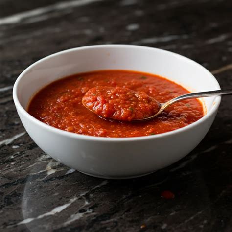 Molho De Tomate Para Parmegiana - Receita de Molho de Tomate para Bife à Parmegiana da Elena - Dicas e Dicas