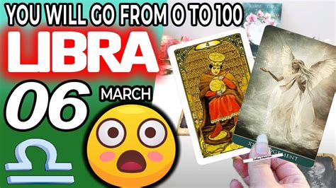 Libra ♎ 🎁last Minute Surprise ️ You Will Go From O To 100🔥💥horoscope