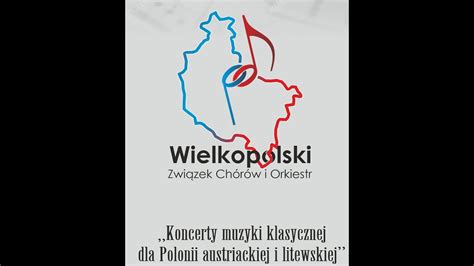 Koncerty muzyki klasycznej dla Polaków na Litwie w dniach 11 16