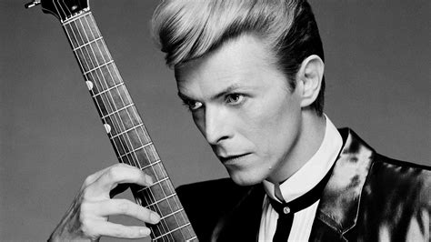 David Bowie Una Luz Que Nunca Se Apaga Diario De Cultura