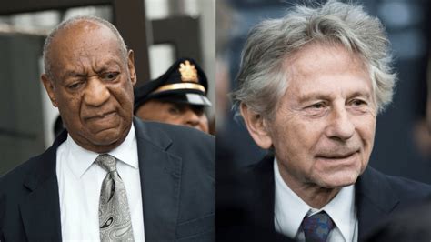 L Academy Espelle Bill Cosby E Roman Polanski Ciak Magazine