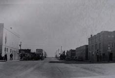 Fowler Colorado Hwy 50 looking east. Scenes