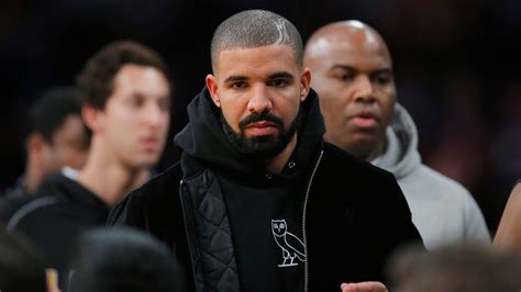 Drake to Executive Produce New HBO Series ‘Euphoria’