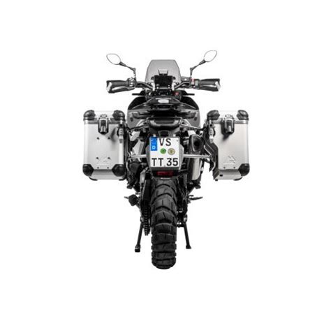 Touratech Zega Evo X Special System Ss Rack L And S For