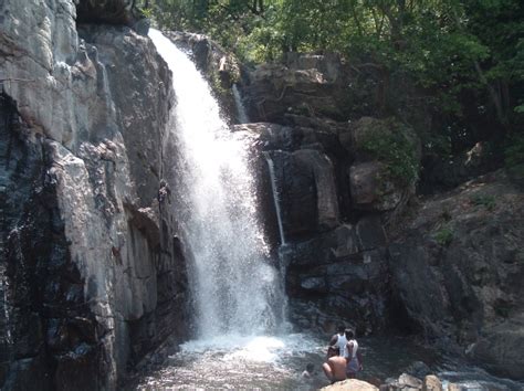 Kodaikanal Falls | Veethi