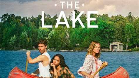 The Lake Season 1 Review A Lake Effect Comedy Ready Steady Cut