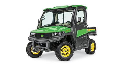 Xuv835r Utv Crossover Gator™ Utility Vehicles John Deere Us