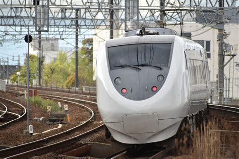 「特急しらさぎ」の料金・停車駅・予約方法は？おすすめの座席はどこ？ 旅行・生活情報局（旅行・鉄道ニュース）