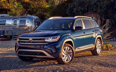 Volkswagen Towing Capacity 2023 Models Guide VW Of Ann Arbor