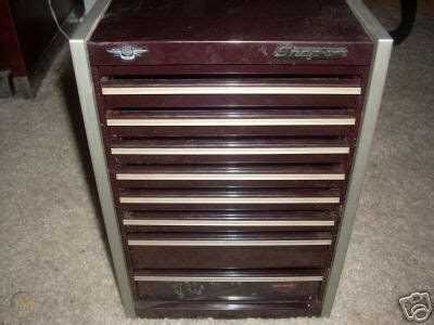 Drawer Harley Davidson Snap On Tool Box