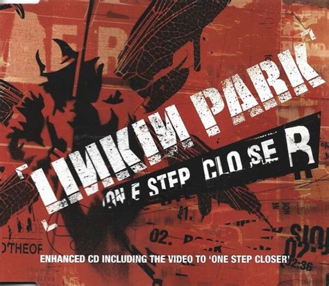 One Step Closer By Linkin Park Single Nu Metal Reviews Ratings