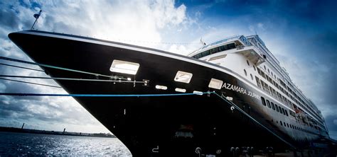 Azamara Cruises | Azamara Cruise Deals 2025 - 2027