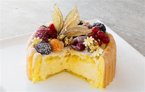 Irca Pastry And Bakery Trends For