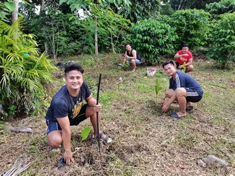 Philippine News Agency On Twitter LOOK Seminarians Of St Joseph