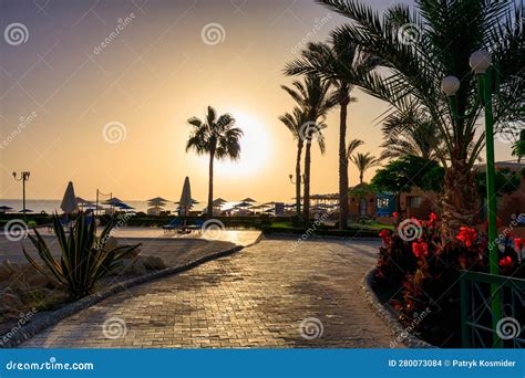 Marsa Alam Egypt May Beautiful Gardens Of The Akassia Swiss