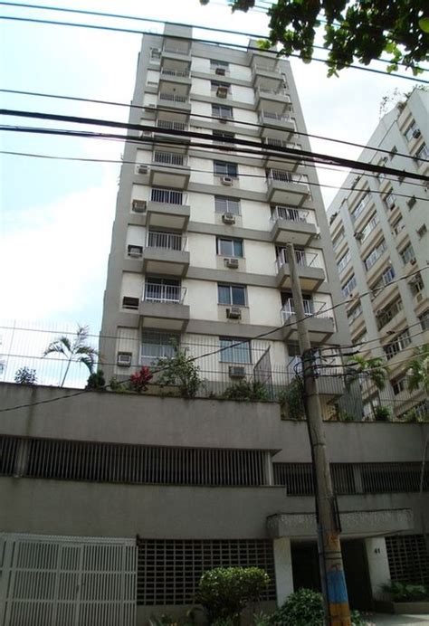 Apartamento Na Rua Mariz E Barros 1083 Tijuca Em Rio De Janeiro Por