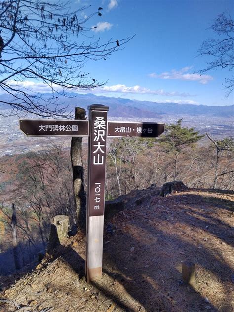 カライシ山・桑沢大山・大畠山 ごんじさんの蛾ヶ岳・大平山・釈迦ヶ岳の活動データ Yamap ヤマップ