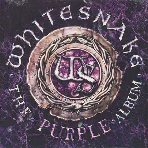 Whitesnake The Purple Album 2015 Kaufen Auf Ricardo