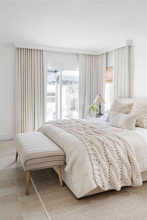 39 Scandinavian Bedrooms That Are Effortlessly Chic