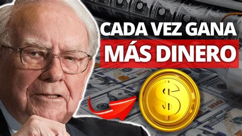 Las Mejores Acciones Con Dividendos En Que Invierte Warren Buffett Y