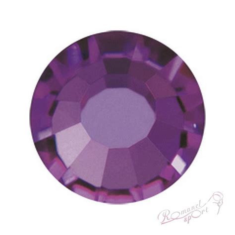 MC Chaton Rose VIVA 12 AMETHYST Gymnastic Shop