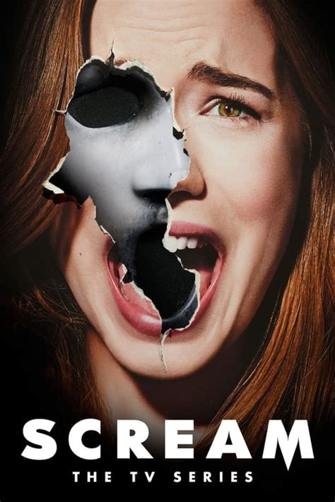 Scream: The TV Series (TV Series 2015-2019) — The Movie Database (TMDB)