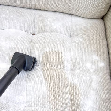 How To Clean A Natural Fabric Couch POPSUGAR Smart Living