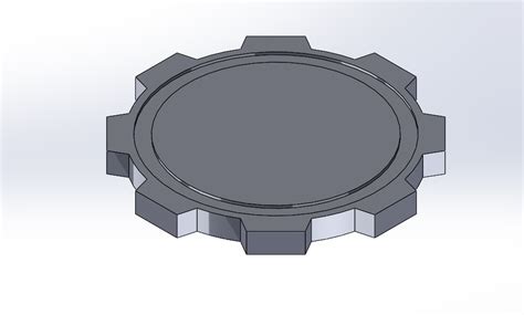 Archivo Stl Gratis Posavasos Vault Modelo Para Descargar Y Imprimir