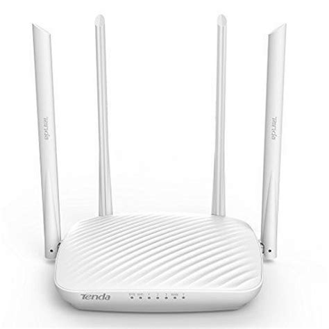 Router Wifi Tenda F9 600mbps Unity Tech