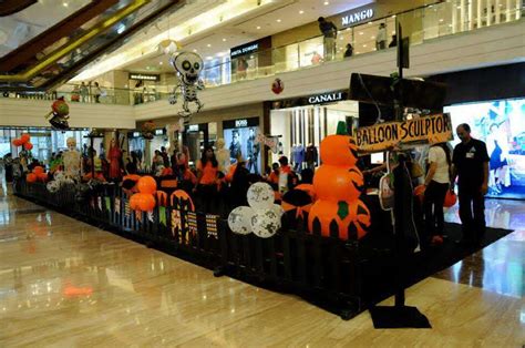 THE ANNUAL HALLOWEEN BASH AT PALLADIUM on 21 October 2016 | Events in ...