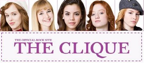 The Clique Movie | The clique movie, Fated to love you, Book sites 