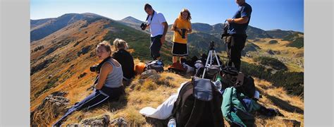 Dinarisches Gebirge • Online Reiseführer