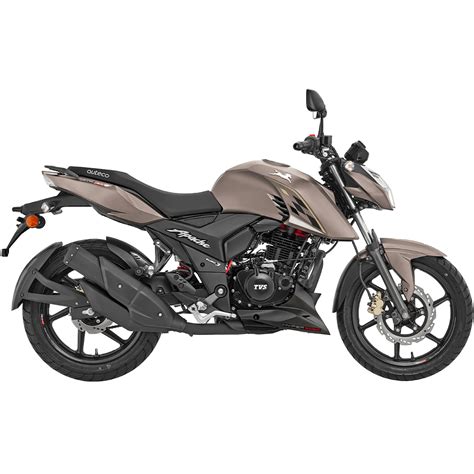 Tvs Apache Rtr 160 4v Dismerca